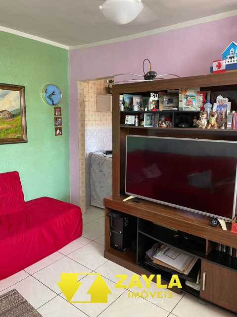 Conheça 3 do imóvel - Apartamento 1 quarto à venda em Rocha Miranda - Rio de Janeiro, RJ - APC00345 - 3 3 - 3