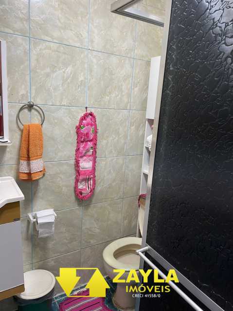 Conheça 7 do imóvel - Apartamento 1 quarto à venda em Rocha Miranda - Rio de Janeiro, RJ - APC00345 - 7 7 - 7