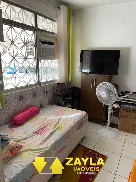 Conheça 9 do imóvel - Apartamento 1 quarto à venda em Rocha Miranda - Rio de Janeiro, RJ - APC00345 - 9 9 - 9