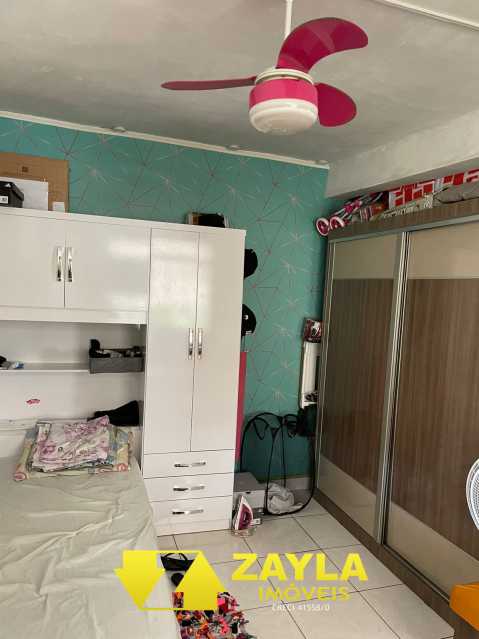 Conheça 11 do imóvel - Apartamento 1 quarto à venda em Rocha Miranda - Rio de Janeiro, RJ - APC00345 - 11 11 - 11