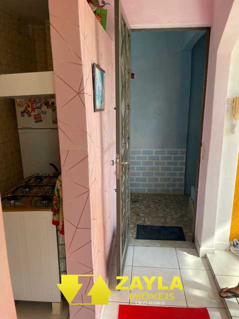 Conheça 17 do imóvel - Apartamento 1 quarto à venda em Rocha Miranda - Rio de Janeiro, RJ - APC00345 - 17 17 - 17