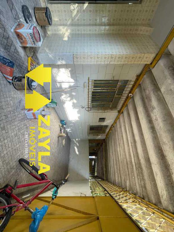 Conheça 4 do imóvel - Apartamento térreo 2 quartos vaga na garagem à venda em Irajá - Rio de Janeiro, RJ - APC00346 - 4 4 - 4