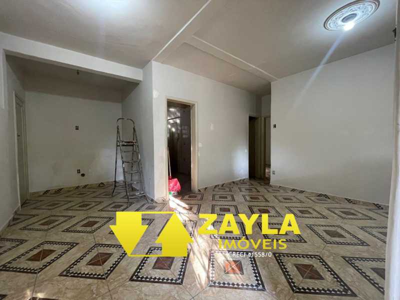 Conheça 7 do imóvel - Apartamento térreo 2 quartos vaga na garagem à venda em Irajá - Rio de Janeiro, RJ - APC00346 - 7 7 - 7