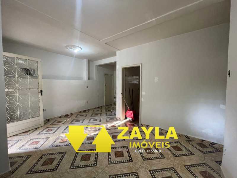 Conheça 8 do imóvel - Apartamento térreo 2 quartos vaga na garagem à venda em Irajá - Rio de Janeiro, RJ - APC00346 - 8 8 - 8