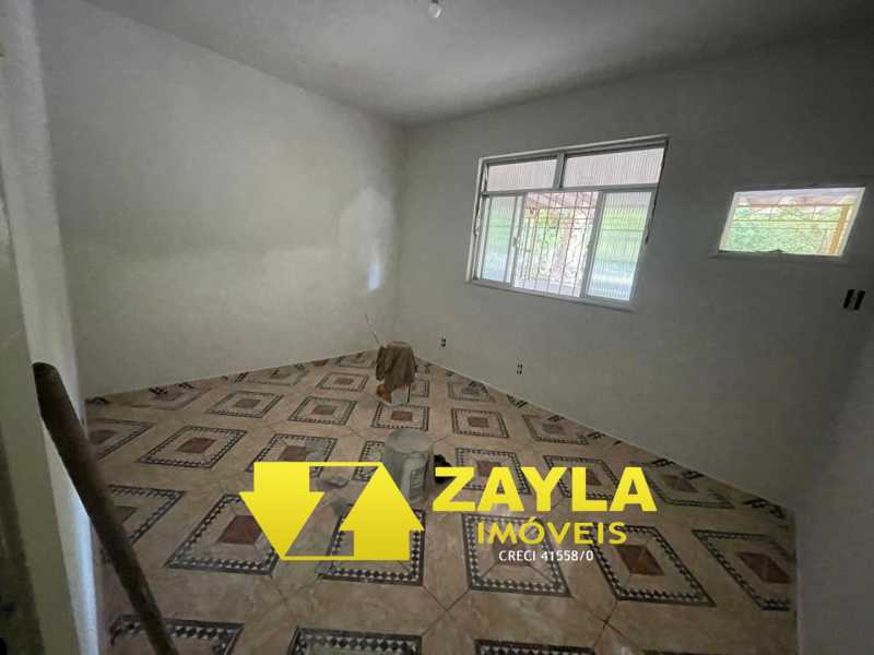 Conheça 11 do imóvel - Apartamento térreo 2 quartos vaga na garagem à venda em Irajá - Rio de Janeiro, RJ - APC00346 - 11 11 - 11