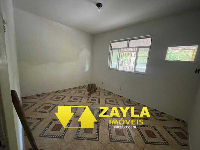 Conheça 12 do imóvel - Apartamento térreo 2 quartos vaga na garagem à venda em Irajá - Rio de Janeiro, RJ - APC00346 - 12 12 - 12