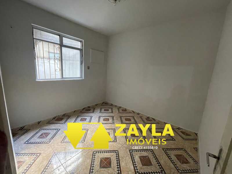 Conheça 13 do imóvel - Apartamento térreo 2 quartos vaga na garagem à venda em Irajá - Rio de Janeiro, RJ - APC00346 - 13 13 - 13