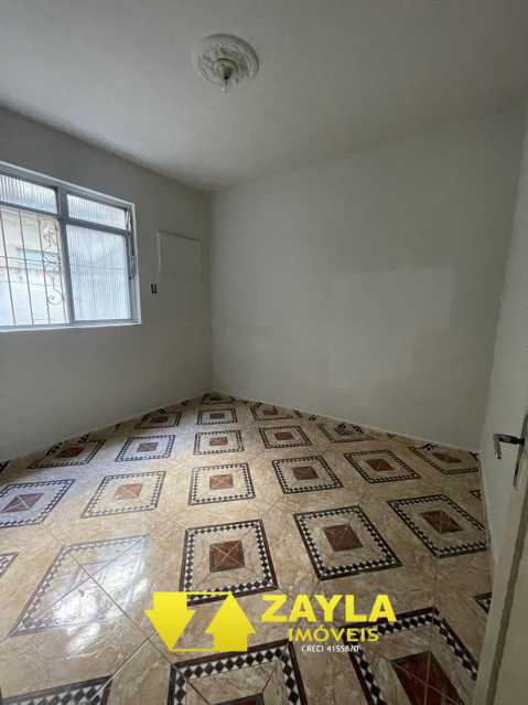 Conheça 14 do imóvel - Apartamento térreo 2 quartos vaga na garagem à venda em Irajá - Rio de Janeiro, RJ - APC00346 - 14 14 - 14