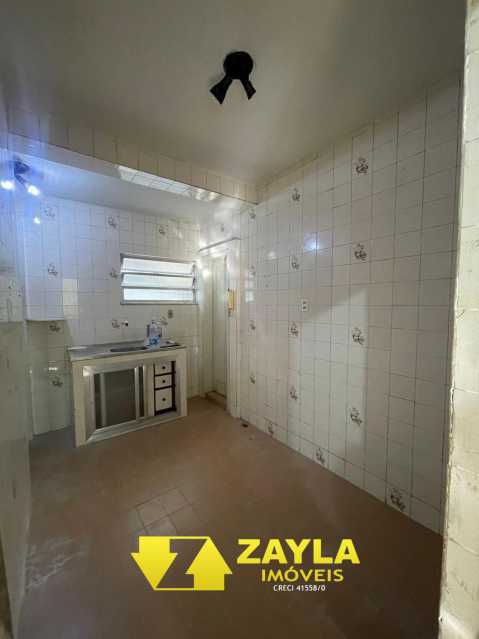 Conheça 15 do imóvel - Apartamento térreo 2 quartos vaga na garagem à venda em Irajá - Rio de Janeiro, RJ - APC00346 - 15 15 - 15
