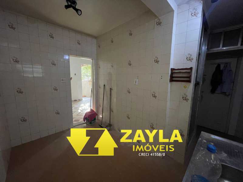 Conheça 16 do imóvel - Apartamento térreo 2 quartos vaga na garagem à venda em Irajá - Rio de Janeiro, RJ - APC00346 - 16 16 - 16