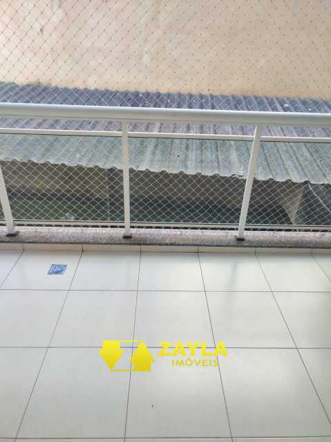 Conheça 4 do imóvel - Apartamento 1º andar 3 quartos varanda vaga de garagem á venda - Vaz Lobo Rj - AP01865 - 5 4 - 5