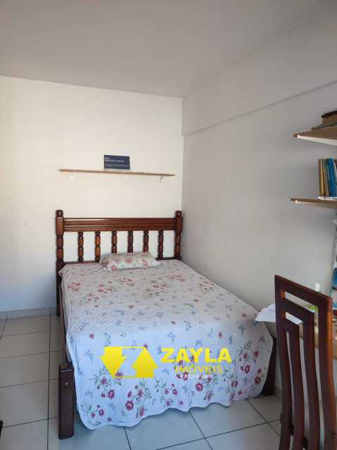 Conheça 12 do imóvel - Apartamento 1º andar 3 quartos varanda vaga de garagem á venda - Vaz Lobo Rj - AP01865 - 13 12 - 13