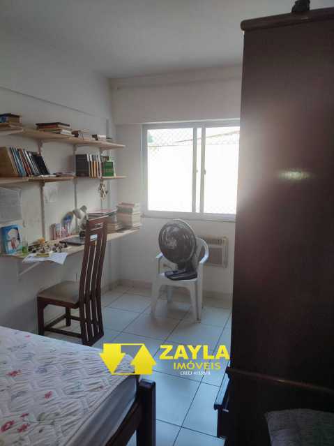 Conheça 13 do imóvel - Apartamento 1º andar 3 quartos varanda vaga de garagem á venda - Vaz Lobo Rj - AP01865 - 14 13 - 14