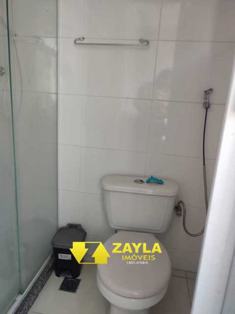 Conheça 18 do imóvel - Apartamento 1º andar 3 quartos varanda vaga de garagem á venda - Vaz Lobo Rj - AP01865 - 20 18 - 20