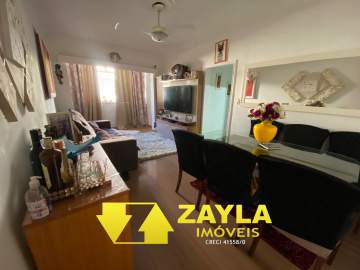 Apartamento 2º andar 3 quartos à venda em Irajá - Rio de Janeiro, RJ - APC00347