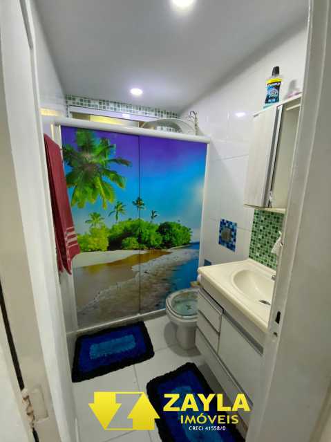 Conheça 3 do imóvel - Apartamento 2º andar 3 quartos à venda em Irajá - Rio de Janeiro, RJ - APC00347 - 3 3 - 3