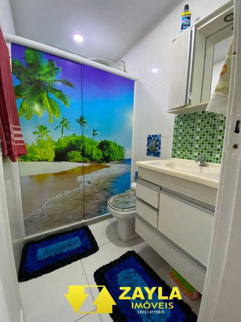 Conheça 4 do imóvel - Apartamento 2º andar 3 quartos à venda em Irajá - Rio de Janeiro, RJ - APC00347 - 4 4 - 4