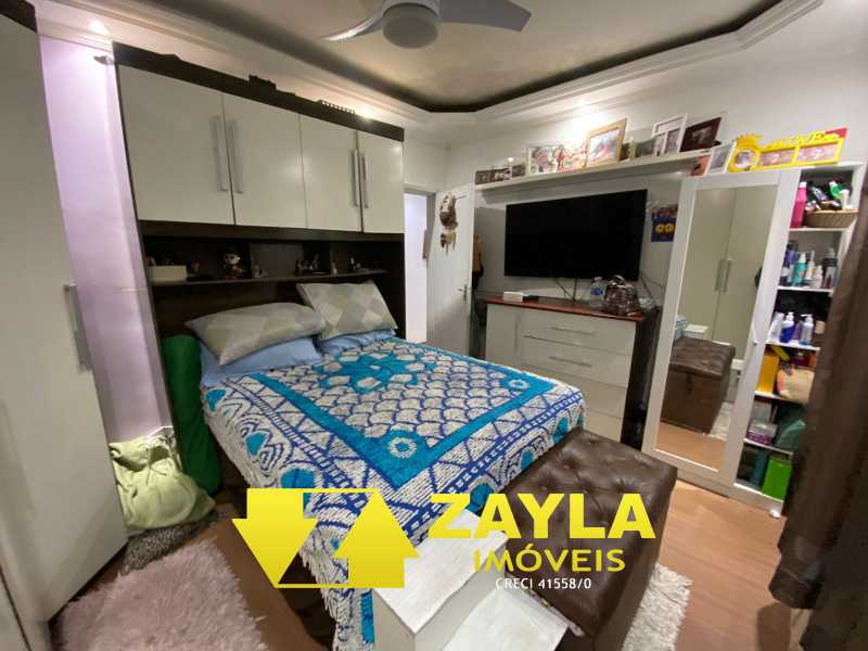Conheça 5 do imóvel - Apartamento 2º andar 3 quartos à venda em Irajá - Rio de Janeiro, RJ - APC00347 - 5 5 - 5