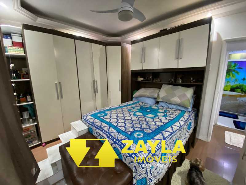 Conheça 7 do imóvel - Apartamento 2º andar 3 quartos à venda em Irajá - Rio de Janeiro, RJ - APC00347 - 7 7 - 7