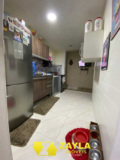 Conheça 11 do imóvel - Apartamento 2º andar 3 quartos à venda em Irajá - Rio de Janeiro, RJ - APC00347 - 11 11 - 11