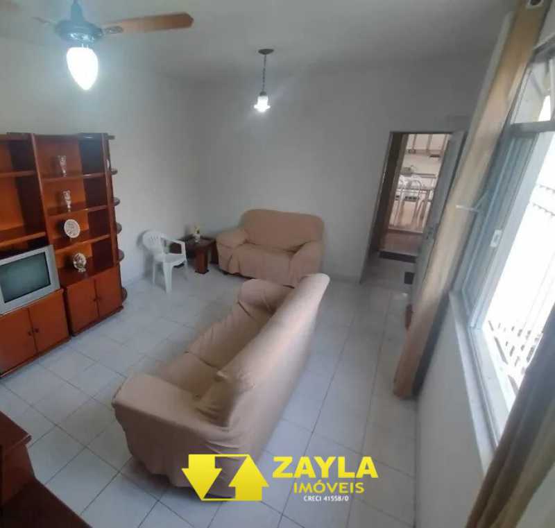 Conheça 8 do imóvel - Casa 4 quartos 6 vagas de garagem terraço á venda - Vista Alegre Rj - CA01072 - 8 8 - 8