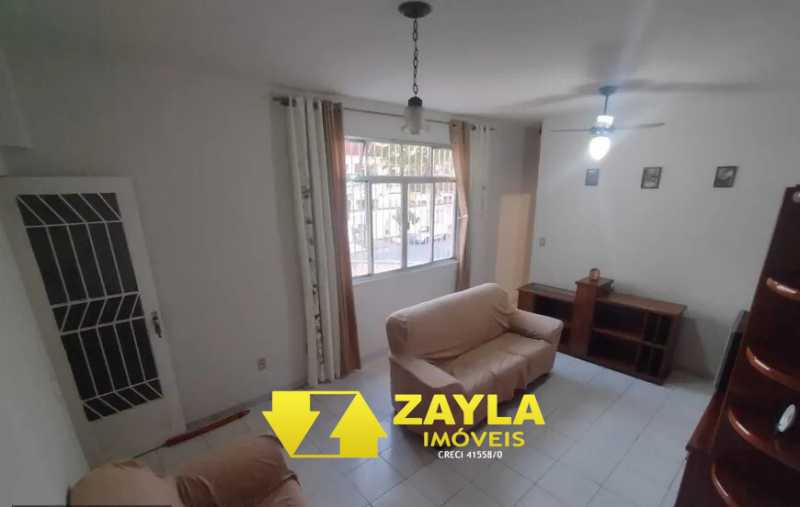 Conheça 9 do imóvel - Casa 4 quartos 6 vagas de garagem terraço á venda - Vista Alegre Rj - CA01072 - 9 9 - 9