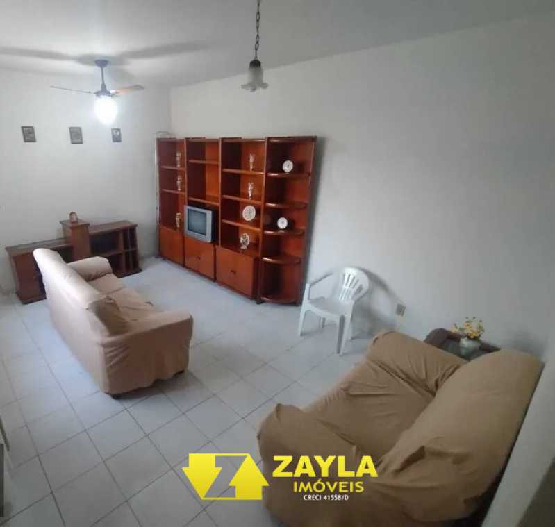 Conheça 10 do imóvel - Casa 4 quartos 6 vagas de garagem terraço á venda - Vista Alegre Rj - CA01072 - 10 10 - 10