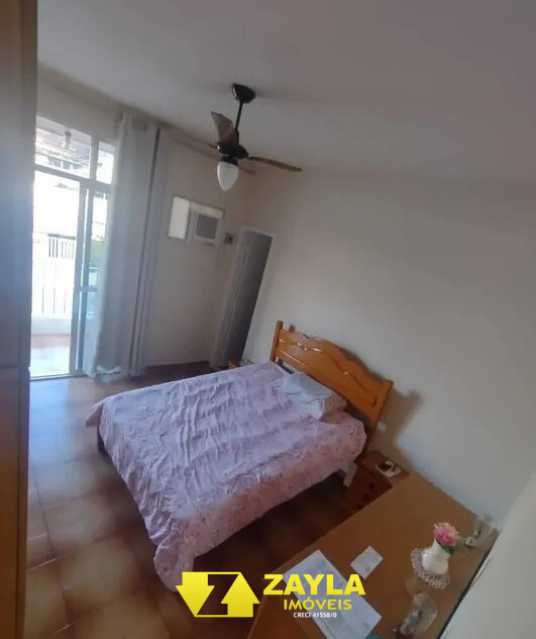 Conheça 12.1 do imóvel - Casa 4 quartos 6 vagas de garagem terraço á venda - Vista Alegre Rj - CA01072 - 12 12.1 - 12