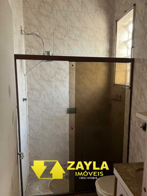 Conheça 6 do imóvel - Apartamento 2 quartos vaga na garagem à venda em Madureira - Rio de Janeiro, RJ - APC00354 - 6 6 - 6