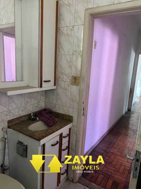 Conheça 7 do imóvel - Apartamento 2 quartos vaga na garagem à venda em Madureira - Rio de Janeiro, RJ - APC00354 - 7 7 - 7