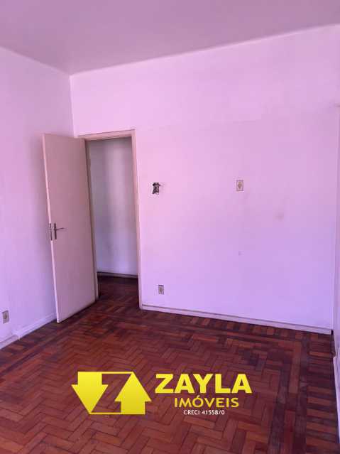 Conheça 8 do imóvel - Apartamento 2 quartos vaga na garagem à venda em Madureira - Rio de Janeiro, RJ - APC00354 - 8 8 - 8