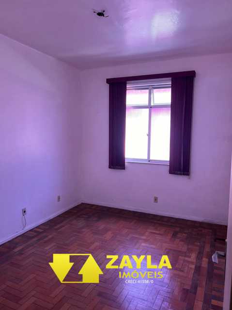 Conheça 9 do imóvel - Apartamento 2 quartos vaga na garagem à venda em Madureira - Rio de Janeiro, RJ - APC00354 - 9 9 - 9