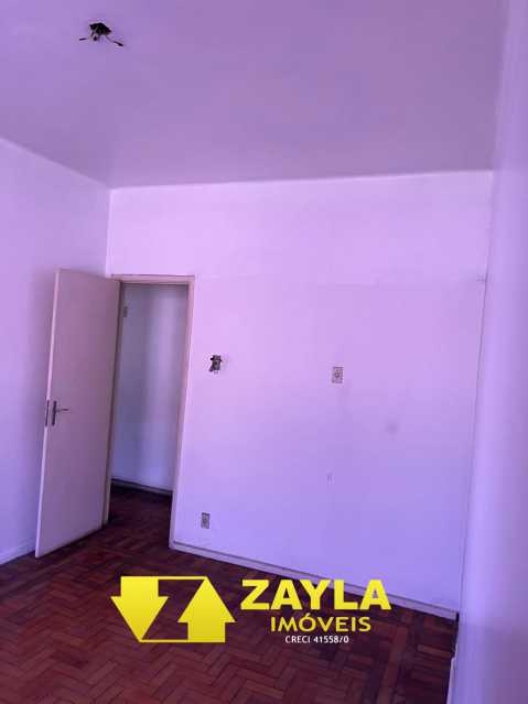 Conheça 10 do imóvel - Apartamento 2 quartos vaga na garagem à venda em Madureira - Rio de Janeiro, RJ - APC00354 - 10 10 - 10