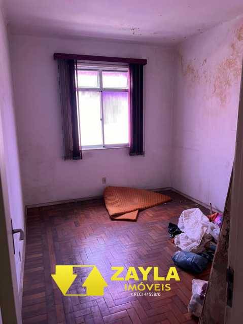 Conheça 11 do imóvel - Apartamento 2 quartos vaga na garagem à venda em Madureira - Rio de Janeiro, RJ - APC00354 - 11 11 - 11