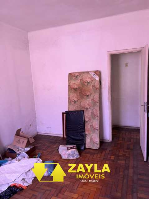 Conheça 12 do imóvel - Apartamento 2 quartos vaga na garagem à venda em Madureira - Rio de Janeiro, RJ - APC00354 - 12 12 - 12