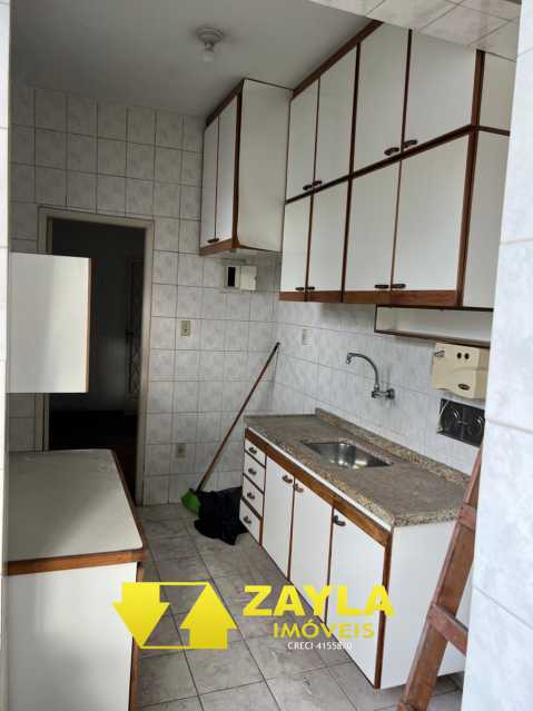 Conheça 14 do imóvel - Apartamento 2 quartos vaga na garagem à venda em Madureira - Rio de Janeiro, RJ - APC00354 - 14 14 - 14