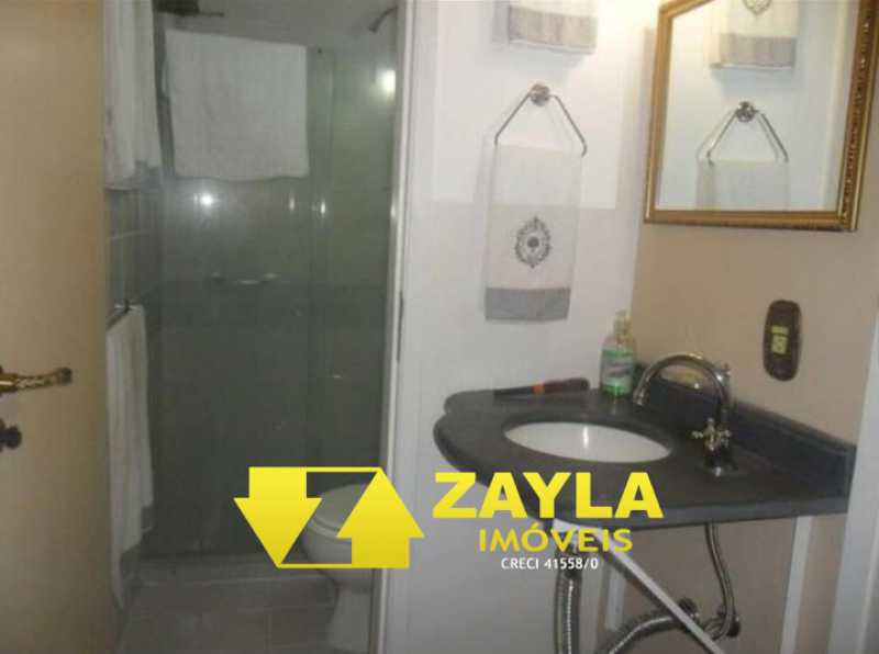 Conheça 3 do imóvel - Casa de Condomínio 3 quartos vaga na garagem à venda no Residencial Werneck - Pechincha, RJ - CNC00069 - 4 3 - 4