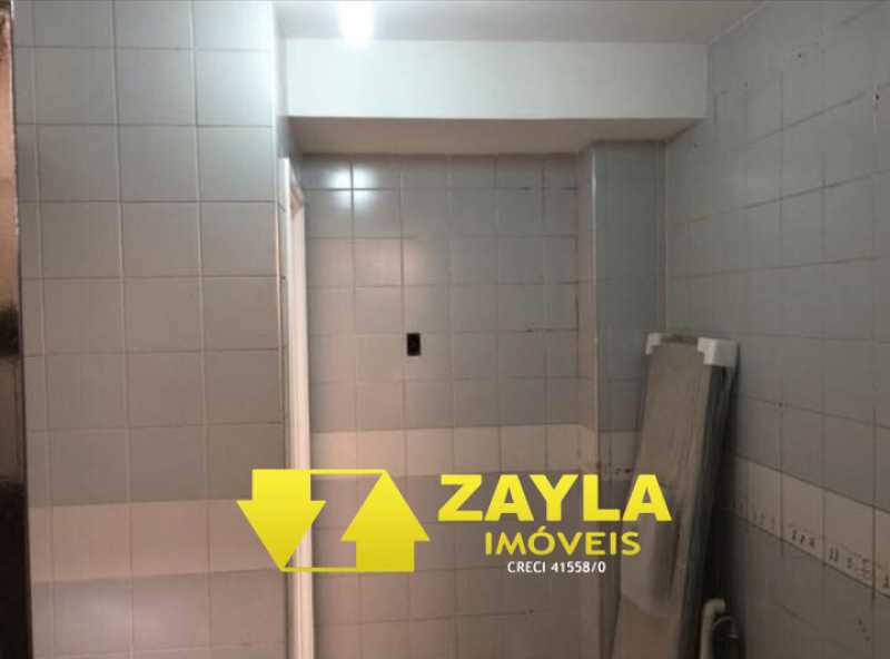 Conheça 4 do imóvel - Casa de Condomínio 3 quartos vaga na garagem à venda no Residencial Werneck - Pechincha, RJ - CNC00069 - 5 4 - 5