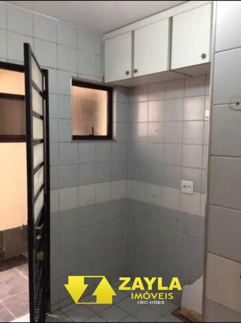 Conheça 5 do imóvel - Casa de Condomínio 3 quartos vaga na garagem à venda no Residencial Werneck - Pechincha, RJ - CNC00069 - 6 5 - 6