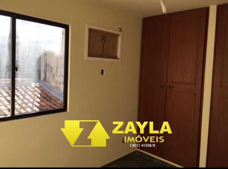 Conheça 7 do imóvel - Casa de Condomínio 3 quartos vaga na garagem à venda no Residencial Werneck - Pechincha, RJ - CNC00069 - 8 7 - 8