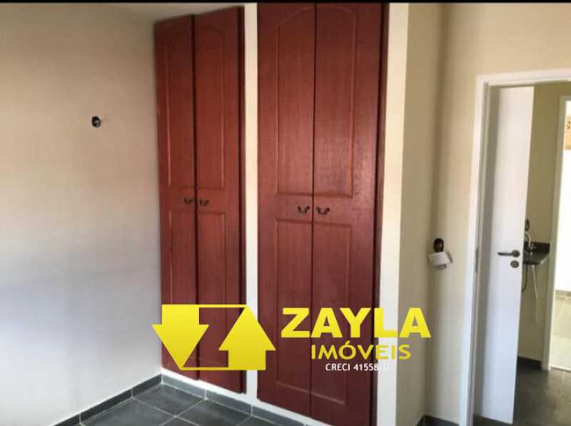 Conheça 8 do imóvel - Casa de Condomínio 3 quartos vaga na garagem à venda no Residencial Werneck - Pechincha, RJ - CNC00069 - 9 8 - 9