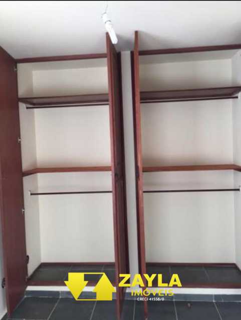 Conheça 9 do imóvel - Casa de Condomínio 3 quartos vaga na garagem à venda no Residencial Werneck - Pechincha, RJ - CNC00069 - 10 9 - 10