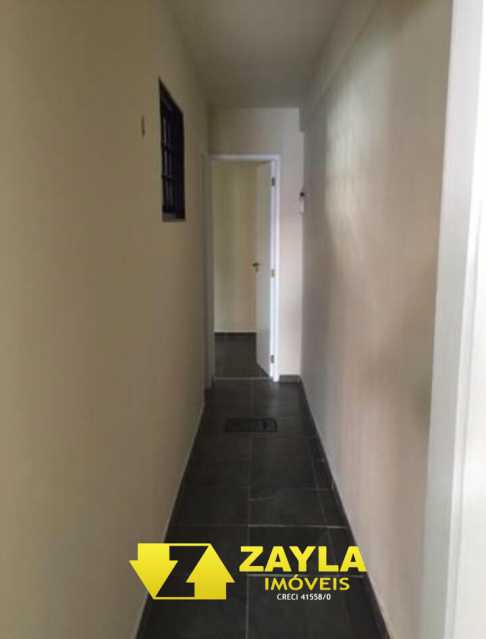 Conheça 10 do imóvel - Casa de Condomínio 3 quartos vaga na garagem à venda no Residencial Werneck - Pechincha, RJ - CNC00069 - 11 10 - 11