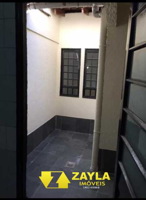 Conheça 11 do imóvel - Casa de Condomínio 3 quartos vaga na garagem à venda no Residencial Werneck - Pechincha, RJ - CNC00069 - 12 11 - 12