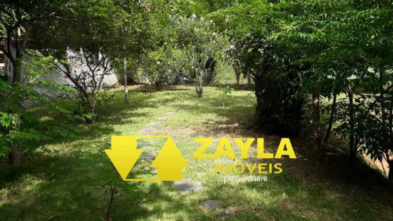 Conheça 17 do imóvel - Casa de Condomínio 3 quartos vaga na garagem à venda no Residencial Werneck - Pechincha, RJ - CNC00069 - 18 17 - 18