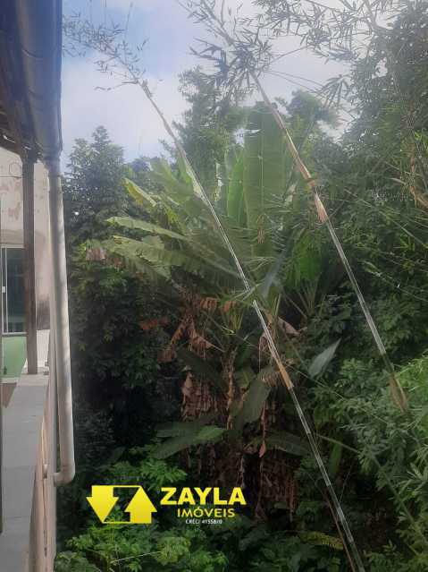 Conheça Imagem do WhatsApp de 2024-07- do imóvel - Casa em condomínio fechado com 3 quartos e vaga na Praça Seca RJ - CN00124 - 2 Imagem do WhatsApp de 2024-07- - 2