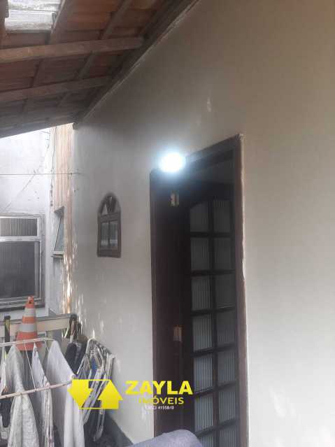 Conheça Imagem do WhatsApp de 2024-07- do imóvel - Casa em condomínio fechado com 3 quartos e vaga na Praça Seca RJ - CN00124 - 3 Imagem do WhatsApp de 2024-07- - 3