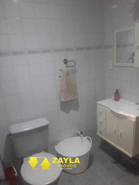 Conheça Imagem do WhatsApp de 2024-07- do imóvel - Casa em condomínio fechado com 3 quartos e vaga na Praça Seca RJ - CN00124 - 4 Imagem do WhatsApp de 2024-07- - 4