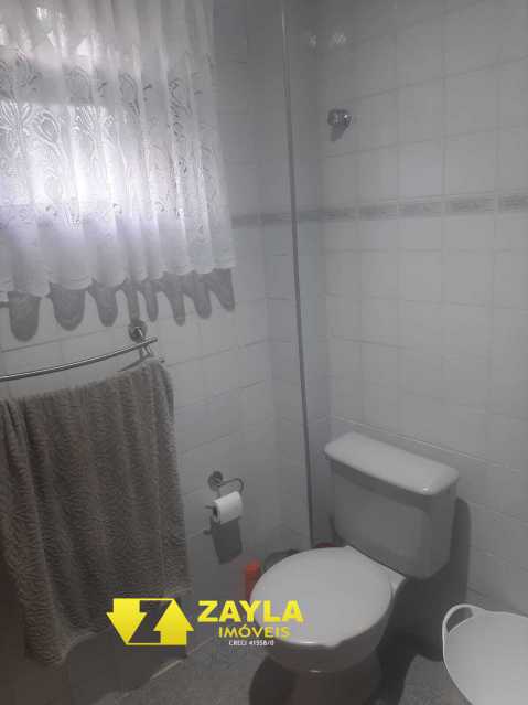 Conheça Imagem do WhatsApp de 2024-07- do imóvel - Casa em condomínio fechado com 3 quartos e vaga na Praça Seca RJ - CN00124 - 5 Imagem do WhatsApp de 2024-07- - 5
