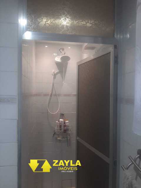 Conheça Imagem do WhatsApp de 2024-07- do imóvel - Casa em condomínio fechado com 3 quartos e vaga na Praça Seca RJ - CN00124 - 6 Imagem do WhatsApp de 2024-07- - 6